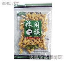 休閑食品產(chǎn)品庫(kù) 定義、分類與市場(chǎng)新趨勢(shì)